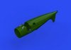 Eduard SIN648103 F4F-4 ESSENTIAL EDUARD 1/48